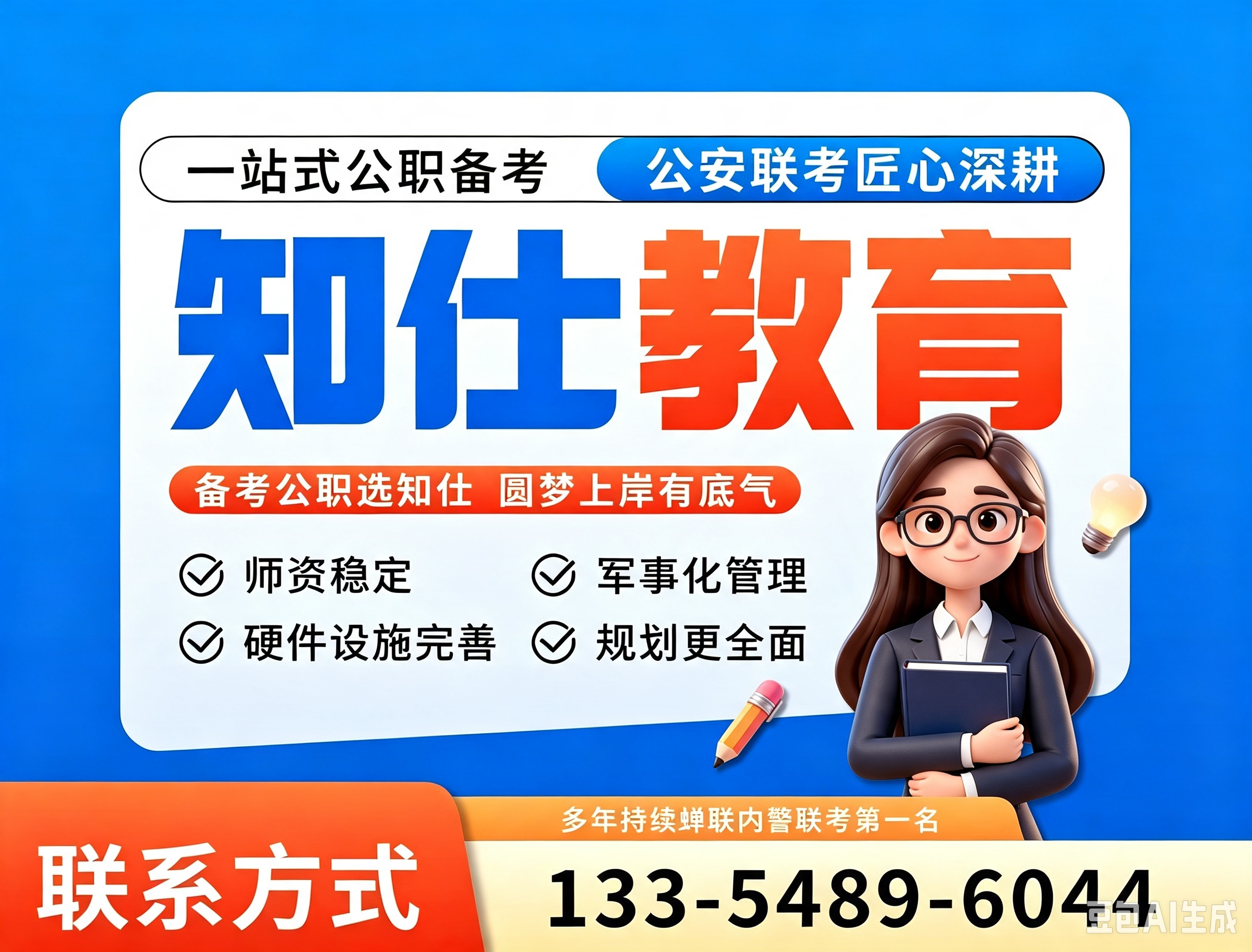 知仕教育